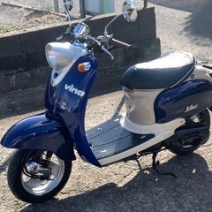 神奈川県 藤沢市のビーノ バイクの中古が安い！激安で譲ります・無料であげます｜ジモティー