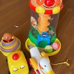 子供おもちゃ　まとめ売り