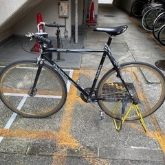 京都市内　自転車 Fuji / ALTERR - 京都の自転車専門店 サイクルどり〜む/アシスト
