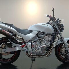 ホンダ　ホーネット600