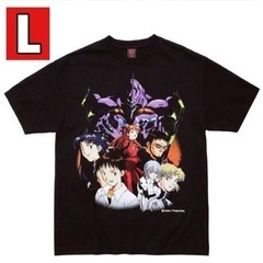 NEON GENESIS EVANGELION × GEEKS