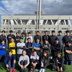 ✨ラダースポーツ北与野でフットサルメンバー募集✨ とにかく楽しめる方❗️男女問いません‼️経験、未経験問わずみんなと楽しく蹴れる人を募集します(^^) − 埼玉県