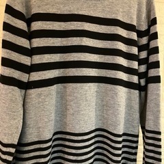 アーバンリサーチ ニット セーター メンズの画像