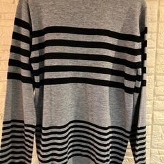 アーバンリサーチ ニット セーター メンズの画像
