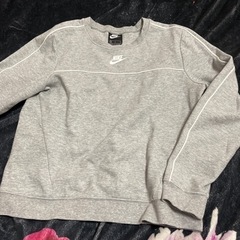美品👗NIKE トレーナー M