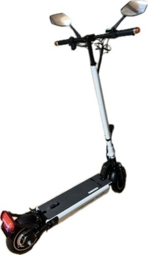 電動スクーター