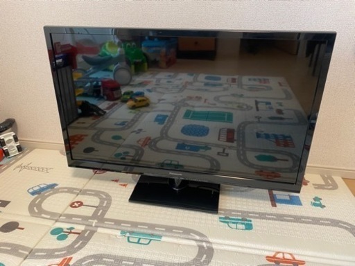 液晶テレビ　32型　パナソニック