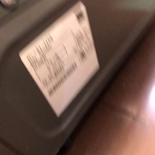 ガスコンロ　Rinnai  LPガス　CH35BKL 美品