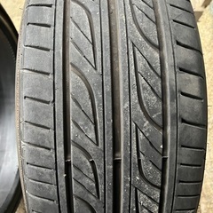 225/35 R19 タイヤ