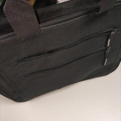 新品✨ビジネスバックの画像