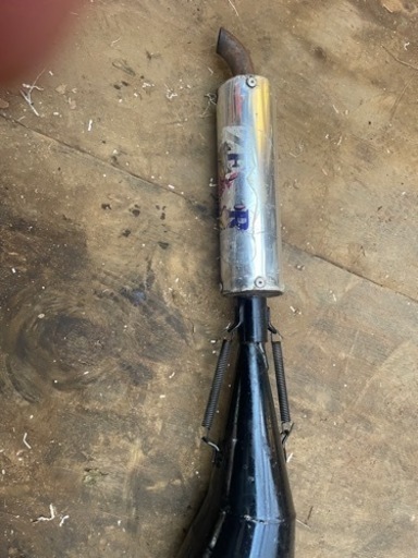 AF34/35ライブディオ系 ZEROシュラチャンバー