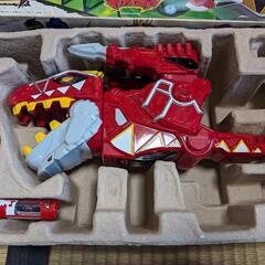 スーパー戦隊シリーズ