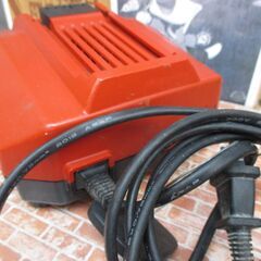 ヒルティ C4/36-350 充電器 中古品 【ハンズクラフト宜野湾店】の画像