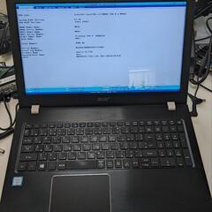 6ヶ月保証（Windows 11+Office2021年）ACER ASPIRE E5-576