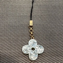 【最終価格】LOUIS VUITTON ルイ・ヴィトン  ストラップ