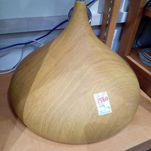★【ニトリ】ペンダントライト　照明器具　ライト　3ヶ月保証付き【店頭販売のみ】