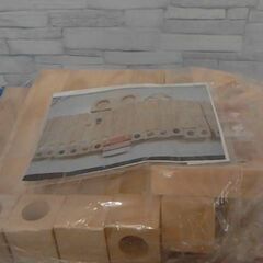 積み木大量セット　A251の画像