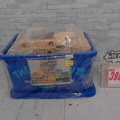 積み木大量セット　A251