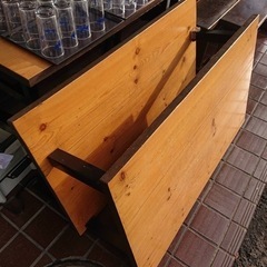 店舗家具グラス等