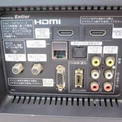 ■値下げ！日立　19インチ　液晶テレビ　L19-K09　№44の画像