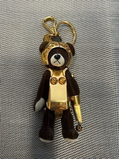 PRADA プラダ キーホルダー