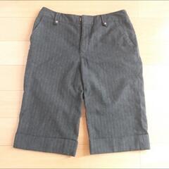 ハーフパンツ　M　半ズボン