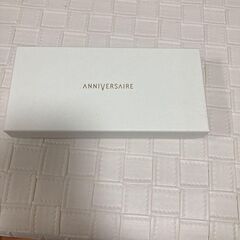 【新品未開封品】アニヴェルセル 熊野筆ブラシセット