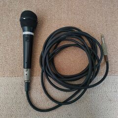 ☆名機☆LD&マイク付き Panasonic LX-300 【カラオケOK】