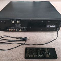 ☆名機☆LD&マイク付き Panasonic LX-300 【カラオケOK】