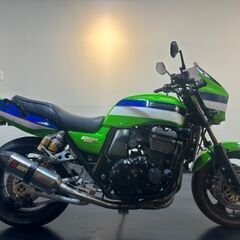 カワサキ　ZRX1100
