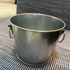 OBAKETSU オバケツ トタン バケツ タライ たらい 小物...