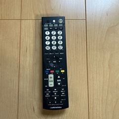 【液晶テレビ】MITSUBISHI REALの画像