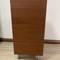 【終了】【IKEA製】収納BOX