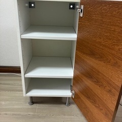 【終了】【IKEA製】収納BOXの画像