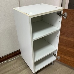 【終了】【IKEA製】収納BOXの画像