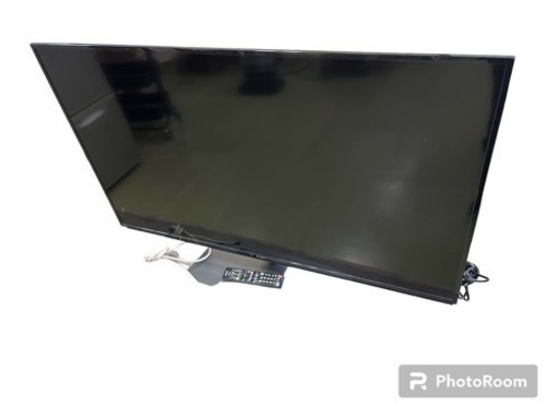 2020年製　SHARP 50インチ 4T-C50BL1 液晶テレビ