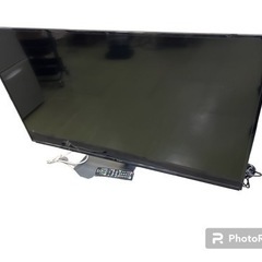 2020年製　SHARP 50インチ 4T-C50BL1 液晶テレビ