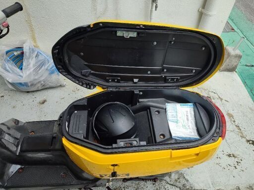 ヤマハ　VOX　2万円