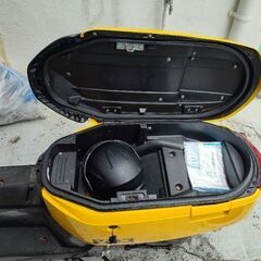 ヤマハ　VOX　2万円