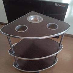 サイドテーブル