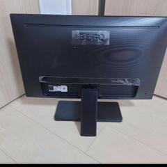 BenQ PCモニターの画像