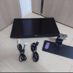BenQ PCモニターの画像