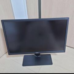 BenQ PCモニター