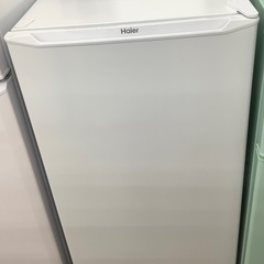 AirPods 第三世代Haier  1ドア冷蔵庫　JR-A9A  2022年製