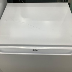 AirPods 第三世代Haier  1ドア冷蔵庫　JR-A9A  2022年製