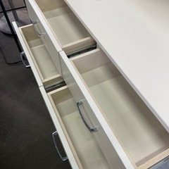 値下げ！美品！ キッチン収納 キッチンボードの画像