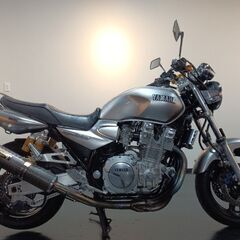ヤマハ　XJR1300