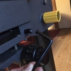 【取引終了】暗室機材LPL C7700 PRO カラー引き伸ばし機　レンズ等セット　動作確認済 【本体大型のため直接引き取り限定】の画像