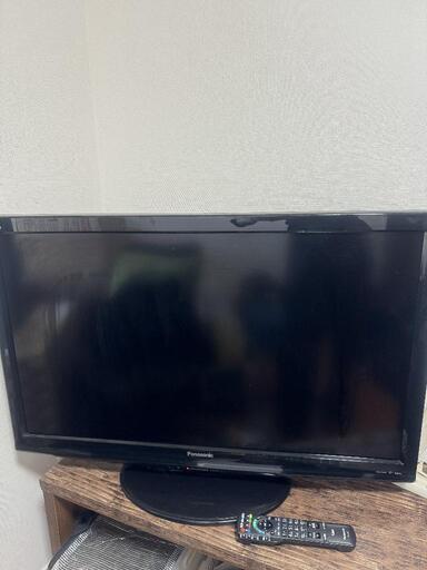 テレビ TH-L37S2