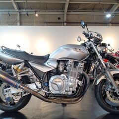ヤマハ　XJR1300